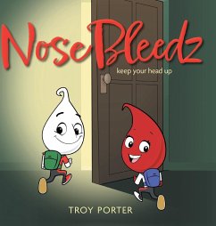 Cover NoseBleedz
