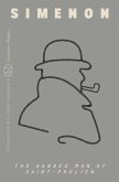 The Hanged Man of Saint-Pholien (Inspector Maigret) The Hanged Man of Saint-Pholien (Inspector Maigret)
