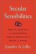 Secular Sensibilities - Bild 1