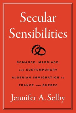 Secular Sensibilities