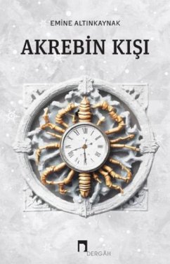 Cover Akrebin Kisi