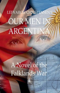 Cover Our Man in Argentina