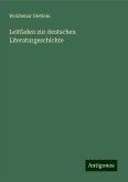 Leitfaden zur deutschen Literaturgeschichte