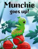 Munchie Goes Up! Munchie Goes Up!
