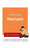 Réussir son Bac de français 2025 : Analyse de la pièce Hernani de Victor Hugo