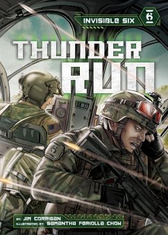 Cover Thunder Run