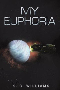Cover My Euphoria
