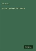 Kurzes Lehrbuch der Chemie