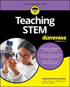 Teaching Stem for Dummies - Zimmerman Jones, Andrew