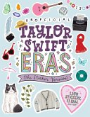 Taylor Swift Eras (the Sticker Version)