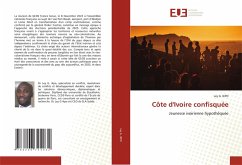 Cover Côte d'Ivoire confisquée
