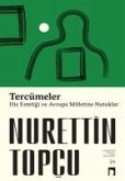 Tercümeler His Estetigi-Avrupa Milletine Nutuklar Tercümeler His Estetigi-Avrupa Milletine Nutuklar