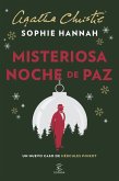 Misteriosa noche de paz. Un nuevo caso de Hércules Poirot