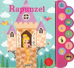 Cover Rapunzel