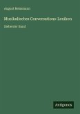 Musikalisches Conversations-Lexikon