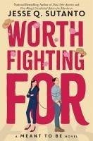 Cover Worth Fighting for