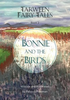 Cover Bonnie and the Birds