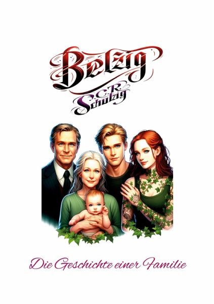 Belzig - Die Geschichte einer Familie