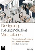 Designing Neuroinclusive Workplaces