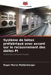 Système de béton préfabriqué avec... - Bild 1