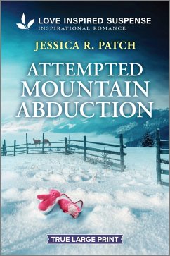 Cover Attempted Mountain Abduction