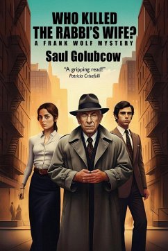 Who Killed the Rabbi's Wife? Who Killed the Rabbi's Wife?