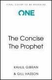 The Concise the Prophet