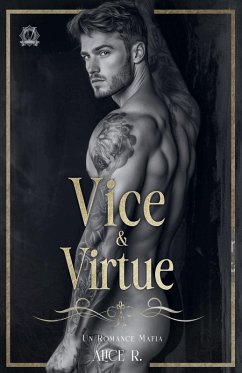 Cover Vice & Virtue