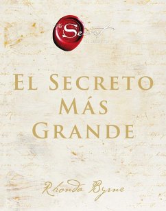 Cover El secreto más grande