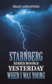 Starnberg Series Book 8 Starnberg Series Book 8