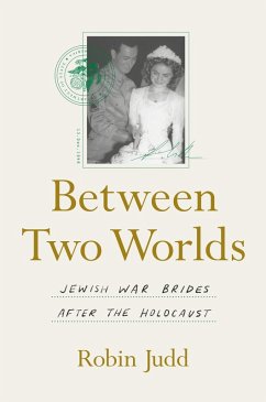 Cover Between Two Worlds