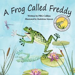 A Frog Called Freddy - Collins, PRG