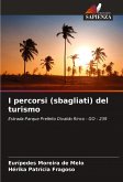 I percorsi (sbagliati) del turismo