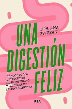 Cover Una digestión feliz