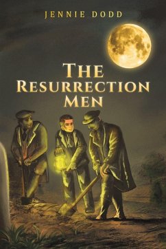 Cover The Resurrection Men