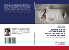 Cover Vrozhdennaq tonkokishechnaq neprohodimost' u noworozhdennyh