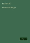 Lebenserinnerungen Lebenserinnerungen