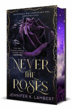 Cover Never the Roses