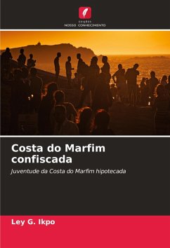 Cover Costa do Marfim confiscada