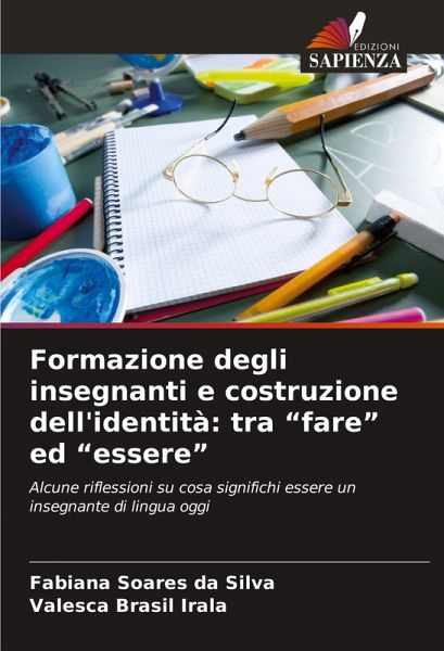 Formazione degli insegnanti e costruzione dell'identità: tra 
