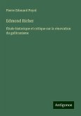 Edmond Richer Edmond Richer