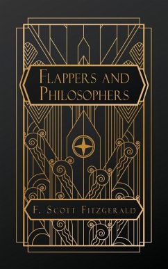Cover Flappers and Philosophers