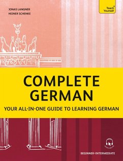 Cover Complete German