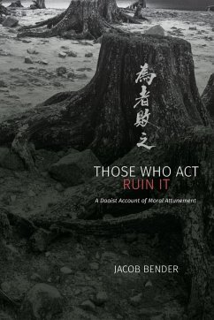 Cover Those Who Act Ruin It