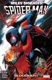 Miles Morales: Spider-Man by Cody Ziglar Vol. 5 - Blood Hunt Miles Morales: Spider-Man by Cody Ziglar Vol. 5 - Blood Hunt