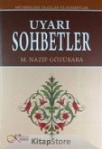 Uyari Sohbetler Müminlere Vaazlar ve Sohbetler Ciltli Uyari Sohbetler Müminlere Vaazlar ve Sohbetler Ciltli