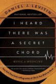 I Heard There Was a Secret Chord I Heard There Was a Secret Chord