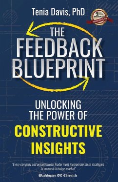 The Feedback Blueprint - Davis, Tenia