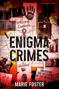 Cover Enigma Crimes