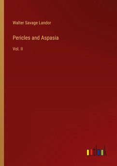 Pericles and Aspasia Pericles and Aspasia